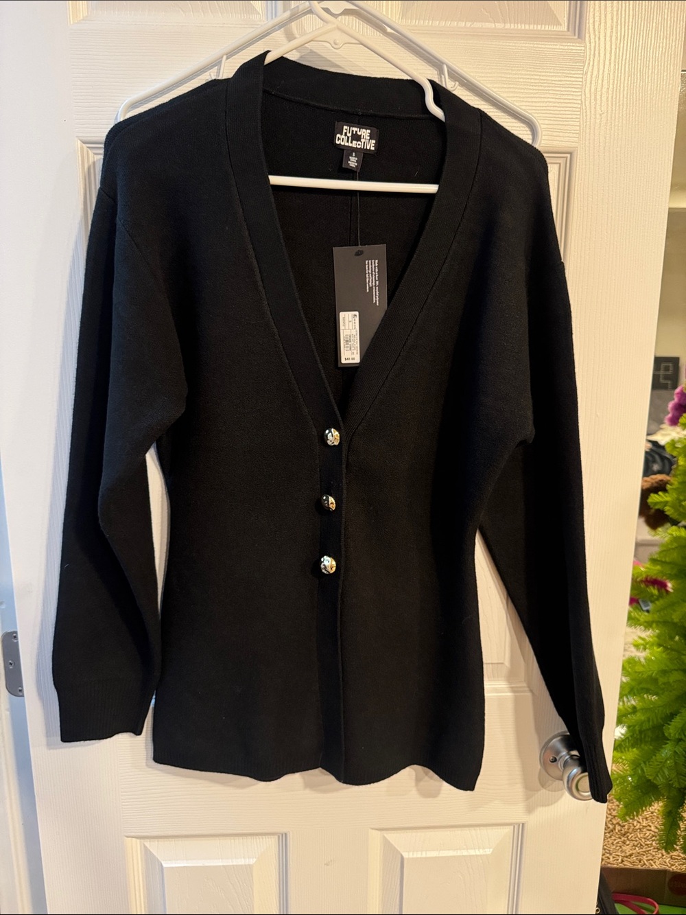 Women sweater
